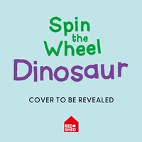 Enlarge image Cover: A Dinosaur Adventure - Farshore