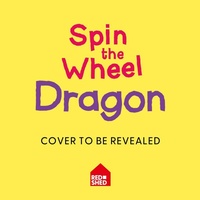 Enlarge image Cover: Spin the Wheel - Dragon Adventure - Farshore