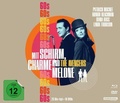 Cover: Mit Schirm, Charme und Melone - StudioCanal