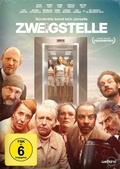 Cover: Zweigstelle - LEONINE Distribution GmbH