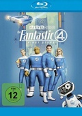 Cover: The Fantastic Four: First Steps - LEONINE Distribution GmbH