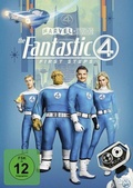 Cover: The Fantastic Four: First Steps - LEONINE Distribution GmbH