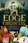 Cover: The Edge Chronicles: Beyond the Deepwoods - Puffin Classics