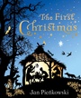 Cover: The First Christmas - Puffin