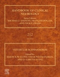 Abbildung von: Vestibular Schwannomas - Elsevier