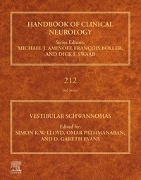 Abbildung von: Vestibular Schwannomas - Elsevier