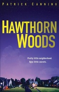 Cover: Hawthorn Woods - Patrick Canning
