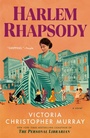 Cover: Harlem Rhapsody - Berkley Publishing Corporation,U.S.