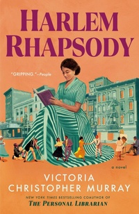 Enlarge image Cover: Harlem Rhapsody - Berkley Publishing Corporation,U.S.