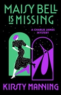 Cover: Maisy Bell Is Missing - Vintage Books