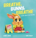 Cover: Breathe, Bunny, Breathe - Bantam Books