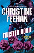 Cover: Twisted Road - Berkley Publishing Corporation,U.S.