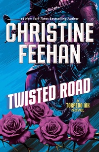 Enlarge image Cover: Twisted Road - Berkley Publishing Corporation,U.S.