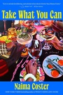 Cover: Take What You Can - Pamela Dorman Books