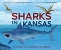 Cover: Sharks in Kansas - Random House USA Inc