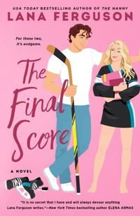 Enlarge image Cover: The Final Score - Berkley Publishing Corporation,U.S.