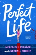 Cover: Perfect Life - Bantam Books