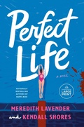 Cover: Perfect Life - Random House Large Print