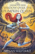 Cover: Shadow Over the Pumpkin Queen - Random House USA Inc