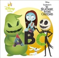 Cover: Disney Baby: Tim Burton's The Nightmare Before Christmas ABC - Random House USA Inc