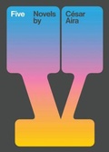 Cover: Five - New Directions Publishing Corporation