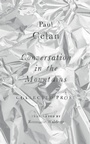 Cover: Conversation in the Mountains - NEW DIRECTIONS