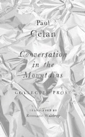 Cover: Conversation in the Mountains - New Directions Publishing Corporation