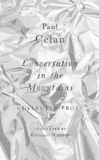 Enlarge image Cover: Conversation in the Mountains - New Directions Publishing Corporation