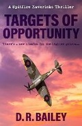 Cover: Targets of Opportunity - Sapere Books