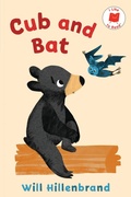 Cover: Cub and Bat - Holiday House Inc