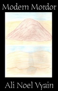 Cover: Modern Mordor - Ali Noel Vyain