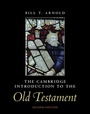 Cover: The Cambridge Introduction to the Old Testament - Cambridge University Press