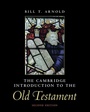 Cover: The Cambridge Introduction to the Old Testament - Cambridge University Press