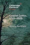 Cover: Coastal Gothic, 1719-2020 - Cambridge University Press