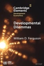 Cover: Developmental Dilemmas - Cambridge University Press