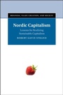Cover: Nordic Capitalism - Cambridge University Press