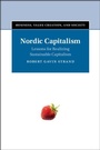 Cover: Nordic Capitalism - Cambridge University Press