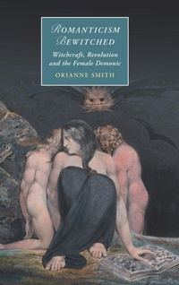 Enlarge image Cover: Romanticism Bewitched - Cambridge University Press
