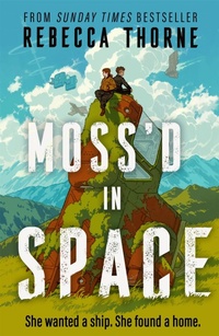 Enlarge image Cover: Moss'd In Space - Tor