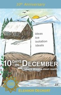 Cover: 10 Days in December - FriesenPress