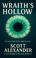Cover: Wraith's Hollow - Scott Alexander
