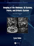 Cover: Imaging of the Abdomen, GI System, Pelvis, and Urinary System - CRC Press