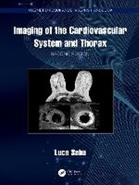Enlarge image Cover: Imaging of the Cardiovascular System and Thorax - CRC Press