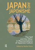 Cover: Japan and Japonisme - Routledge