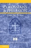 Abbildung von: Colossians and Philemon - Cambridge University Press