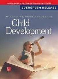 Enlarge image Cover: Child Development - McGraw Hill LLC