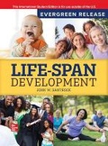 Cover: Life-Span Development - Om Books International