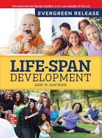 Enlarge image Cover: Life-Span Development - Om Books International