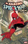 Cover: Amazing Spider-Man: Torn - Marvel Comics
