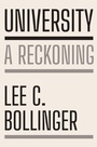 Cover: University - W. W. Norton & Company